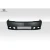 2003-2006 Chevrolet Silverado Phantom Front Bumper - image 6