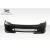 2002-2005 Dodge Ram Phantom Front Bumper - 1 Piece - image 4