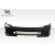 2002-2005 Dodge Ram Phantom Front Bumper - 1 Piece - image 4