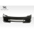 2002-2005 Dodge Ram Phantom Front Bumper - 1 Piece - image 4