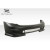 2002-2005 Dodge Ram Phantom Front Bumper - 1 Piece - image 5