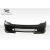 2002-2005 Dodge Ram Phantom Front Bumper - image 4