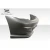 2002-2005 Dodge Ram Phantom Front Bumper - image 6