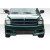 1994-2001 Dodge Ram Phantom Front Bumper - 1 Piece - image 6