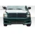 1994-2001 Dodge Ram Phantom Front Bumper - 1 Piece - image 6