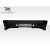 1994-2001 Dodge Ram Duraflex Phantom Front Bumper - 1 Piece - image 11