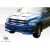 1994-2001 Dodge Ram Phantom Front Bumper - image 6