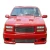 1988-1999 Chevrolet C/K Series Pickup Phantom Front Bumper - image 1
