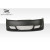 2008-2011 Ford Focus 4DR Piranha Body Kit - 4 Piece - image 4