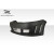 2008-2011 Ford Focus 4DR Piranha Body Kit - 4 Piece - image 5
