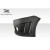2008-2011 Ford Focus 4DR Piranha Body Kit - 4 Piece - image 21