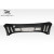 2008-2011 Ford Focus 4DR Piranha Body Kit - 4 Piece - image 23