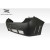 2008-2011 Ford Focus 4DR Duraflex Piranha Body Kit - 4 Piece - image 33