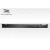 2008-2011 Ford Focus Piranha Side Skirts - image 5