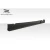 2008-2011 Ford Focus Piranha Side Skirts - image 7