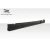 2008-2011 Ford Focus Piranha Side Skirts - image 9