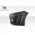 2008-2011 Ford Focus Piranha Front Bumper - image 10