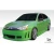 2008-2011 Ford Focus Piranha Front Bumper - image 3