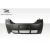 2008-2011 Ford Focus Piranha Rear Bumper - image 5