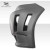 1999-2005 Volkswagen Golf GTI Piranha Rear Bumper - 1 Piece - image 9