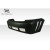 1999-2004 Volkswagen Jetta Piranha Body Kit - 4 Piece - image 5