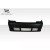 1999-2004 Volkswagen Jetta Duraflex Piranha Body Kit 4 Piece