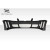 1999-2004 Volkswagen Jetta Piranha Front Bumper - 1 Piece - image 4