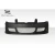 1999-2004 Volkswagen Jetta Piranha Front Bumper - image 4