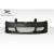 1999-2004 Volkswagen Jetta Piranha Front Bumper - image 5
