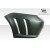 1999-2004 Volkswagen Jetta Piranha Rear Bumper - 1 Piece - image 3