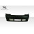 1999-2004 Volkswagen Jetta Piranha Rear Bumper - 1 Piece - image 6