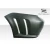 1999-2004 Volkswagen Jetta Piranha Rear Bumper - image 10