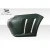 1999-2004 Volkswagen Jetta Piranha Rear Bumper - image 12