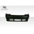 1999-2004 Volkswagen Jetta Piranha Rear Bumper - image 16