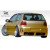 1999-2005 Volkswagen Golf GTI Piranha 2 Body Kit - 4 Piece - image 11