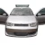 1999-2005 Volkswagen Golf Piranha 2 Kit - image 41
