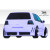1999-2005 Volkswagen Golf GTI Piranha 2 Body Kit - 4 Piece - image 37