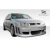 1999-2005 Volkswagen Golf Piranha 2 Kit - image 4