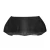 2007-2010 BMW 3 Series AF-1 Carbon Fiber Hood - image 3