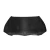 2007-2010 BMW 3 Series AF-1 Carbon Fiber Hood - image 4