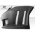 1999-2005 Volkswagen Golf Piranha 2 Front Bumper - image 9