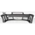 1999-2005 Volkswagen Golf Piranha 2 Front Bumper - image 14