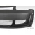 1999-2005 Volkswagen Golf Piranha 2 Front Bumper - image 12