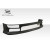 2007-2014 Cadillac Escalade Platinum Front Lip Under Spoiler Air Dam - 1 Piece - image 4