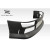 2007-2014 Cadillac Escalade Platinum Front Lip Under Spoiler Air Dam - 1 Piece - image 5