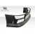 2007-2014 Cadillac Escalade Platinum Front Lip - image 9