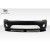2007-2013 Chevrolet Silverado Platinum Front Bumper - 1 Piece - image 3