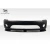 2007-2013 Chevrolet Silverado Platinum Front Bumper - image 4
