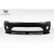 2007-2013 Chevrolet Silverado Platinum Front Bumper - image 5