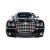 2005-2010 Chrysler 300C Platinum Body Kit - 4 Piece - image 28